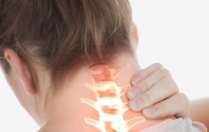 smerter i nakken/ryg/skuldre, behandling i Køge og Herfølge
